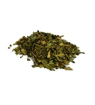Doğan Kara Dut Yaprağı Doğal 1000 Gr Paket (Yeşil)