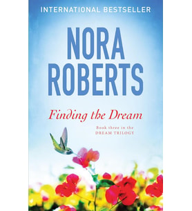 Finding The Dream: Number 3 In Series
