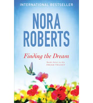 Finding The Dream: Number 3 In Series