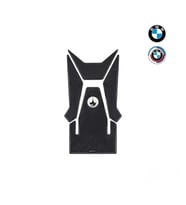 Grippatch - BMW S1000XR (2023) Uyumlu Kaydırmaz 6D Karbon Tank Pad Seti GC44-DK