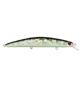 Captain Minnow 125F 21gr 12.5cm Maket Balık RENK:084
