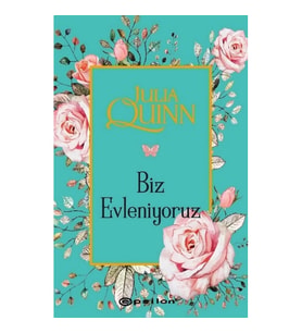 Biz Evleniyoruz