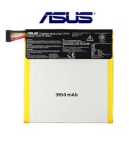 Asus C11P1310 Asus Pad Fonepad Me372Cg Pil Batarya