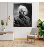 Altın  Çerçeveli tablo n51