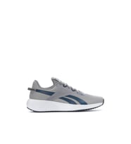 Reebok Lite Plus 3 100025757 Erkek Spor Ayakkabı Gri Mavi (Gri - Mavi)