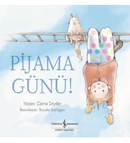 Pijama Günü!