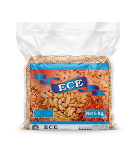 ECE YER FISTIĞI PİRİNÇ ESMER 5 KG