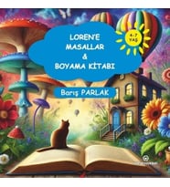 Loren’e Masallar & Boyama Kitabı