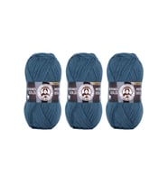 Merino Gold 100gr 0018 3 Adet