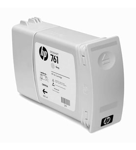 Hp 761-CM996A Koyu Gri Kartuş