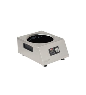 Omake IND25.I15 İndüksiyon Ocak Wok 5000 W