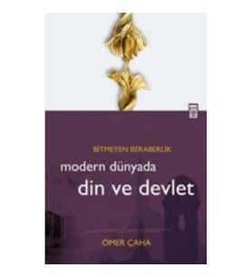 Modern Dünyada Din ve Devlet