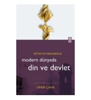 Modern Dünyada Din ve Devlet