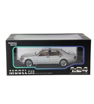 1/24 Benz Street Edition