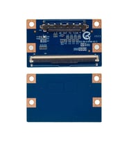 WEKO 96 PIN- 51 PIN SAMSUNG MU TU T-CON FLEXI ÇEVİRİCİ BOARD 2*96 Pin SAM V2,2