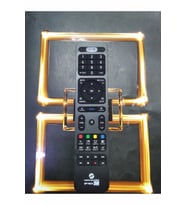Novacom Spybox S11 Orjinal Logolu Uydu Kumand...(uyumlu)