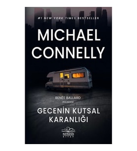 Gecenin Kutsal Karanlığı