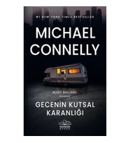 Gecenin Kutsal Karanlığı