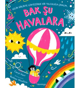 Bak Şu Havalara
