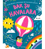 Bak Şu Havalara