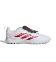 Adidas PREDATOR CLUB FT EL TF J Genç Halı Saha Ayakkabısı IH2087 Beyaz