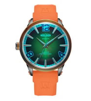 Welder Wrn1000 Erkek Kol Saati