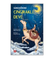 Çıngıraklı Deve