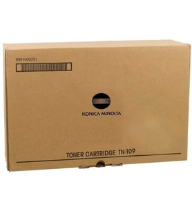 Tonersepeti Konica Minolta TN-109 Orjinal Fotokopi Toner