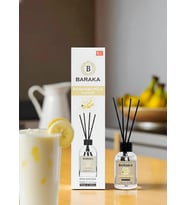 BARAKA 110 ML ÇUBUKLU ODA KOKUSU BANANA MILK
