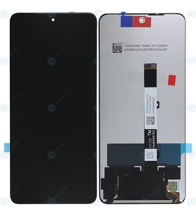 Xiaomi Pocophone X3 NFC Uyumlu Lcd Ekran + Dokunmatik YÜKSEK KALİTELİ, X3 GT İLE UYUMSUZDUR.