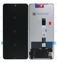 Xiaomi Pocophone X3 NFC Uyumlu Lcd Ekran + Dokunmatik YÜKSEK KALİTELİ, X3 GT İLE UYUMSUZDUR.