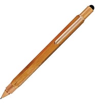 Monteverde Tool Pen Serisi Mv35491 Vs Multifunction Bakır Versatil Kalem (Çok Renkli)