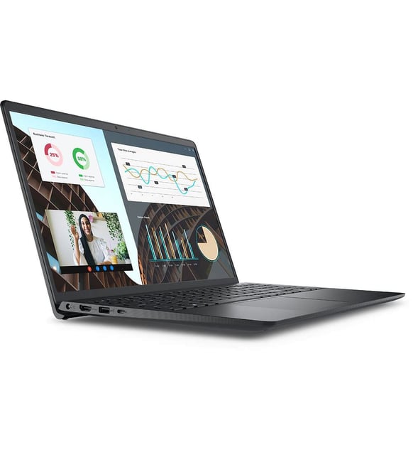 DELL VOSTRO 3530 İntel Core i5-1334U 16gb 1tb SSD FHD 15.6
