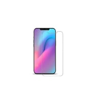 Northcity iPhone 12 Pro ile Uyumlu Premium Ekran Koruyucu - 9H Sertlik Temperli Kırılmaz Cam Koruma Şeffaf