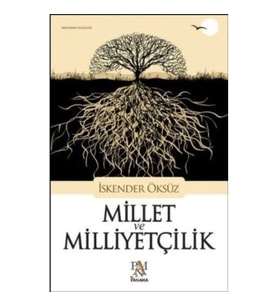 Millet ve Milliyetçilik