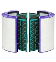 Dyson Uyumlu Pure Cool Hava Temizleme Makinesi Filtresi