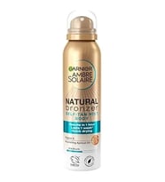 Ambre Solaire Natural Bronzer Güneşsiz Bronzlaştırıcı Sprey 150 ml