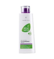 LR Aloe Vera Cilt Temizleme Sütü 200 ml YENİ AMBALAJ