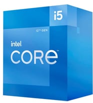 INTEL CORE i5-12500 3.0Ghz 18MB 1700p 12.Nesil