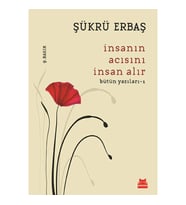 İNSANIN ACISINI İNSAN ALIR BÜTÜN YAZILARI 1