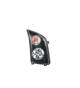 FAR SAĞ VW CRAFTER 2006-2017 MOTORSUZ  H7 PY21W W5W