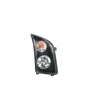 FAR SAĞ VW CRAFTER 2006-2017 MOTORSUZ  H7 PY21W W5W
