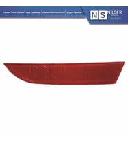 Seat Leon Arka Sol Reflektör 2006-2013