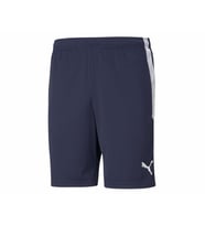 Puma Teamliga  Training Shorts Erkek Futbol Maç Şortu 65724906 Lacivert