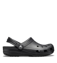 Crocs Classic Günlük Unisex Terlik (Siyah)