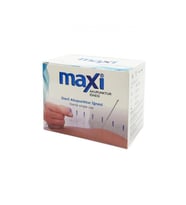 Akupunktur İğnesi 0.25*30 MM