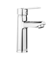 FKN Çapa Maraton Mix Lavabo Bataryası (Krom)