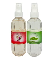 2'Lİ YEŞİLÇAY-ÇİÇEK BAHÇESİ KOLONYASI 200 ML