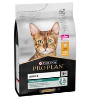 Pro Plan Adult Tavuklu Ve Pirinçli 3 Kg Yetişkin Kuru Kedi Maması