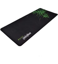 90x40 Klavye Mouse pad RAZER Görselli Gaming Mouse Pad
